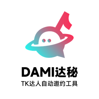 DAMI logo