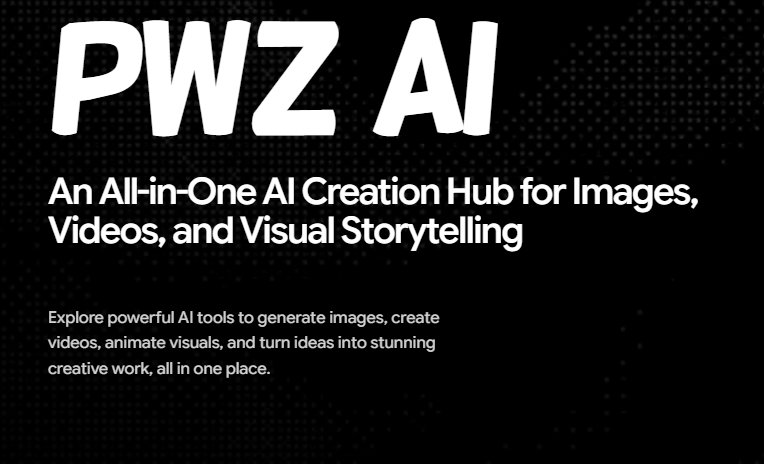 PWZ AI Video Generator screenshot 1