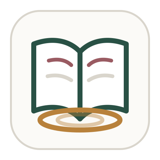 MemoirWell logo