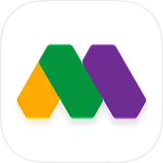 Merlin AI logo