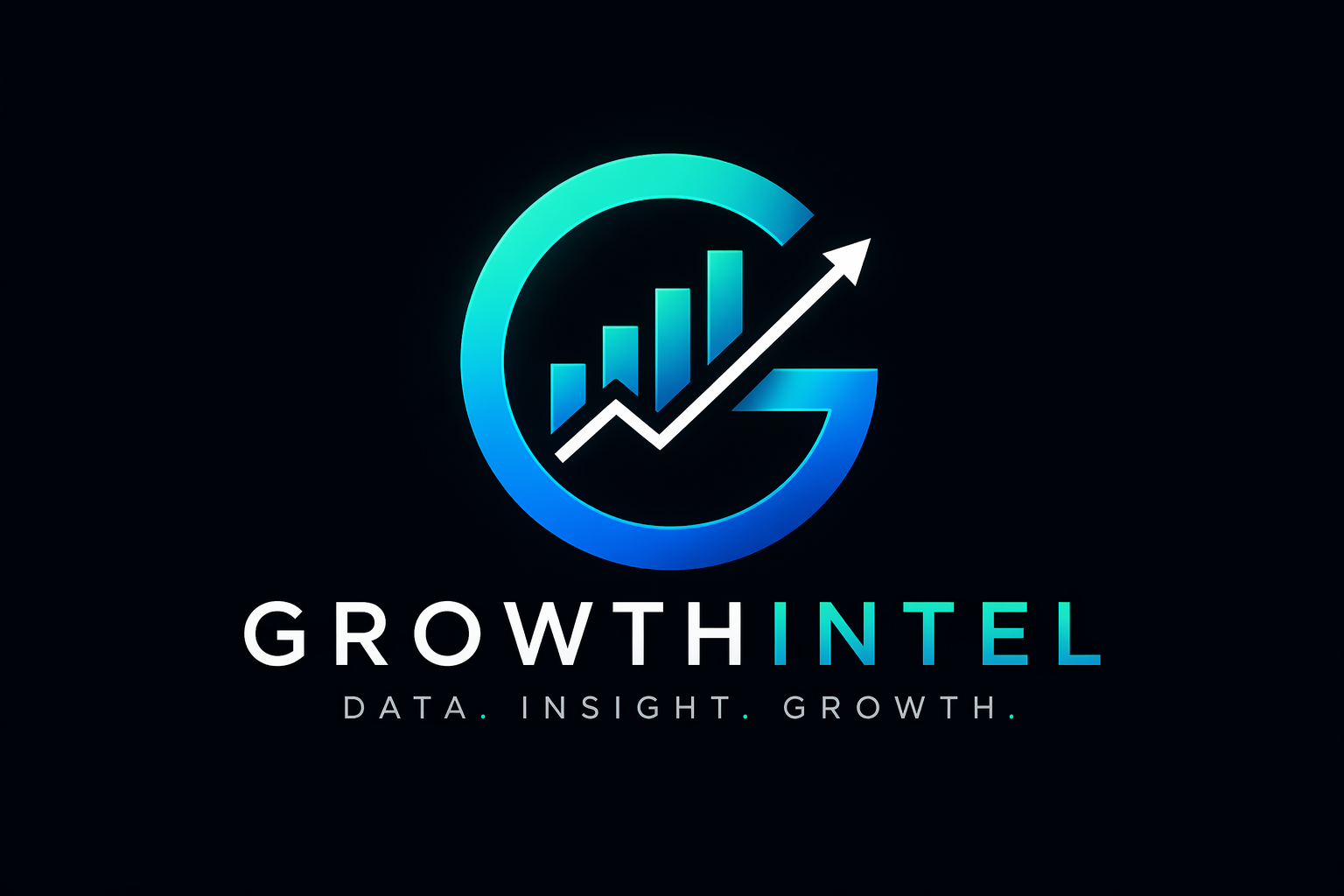 GrowthIntel logo