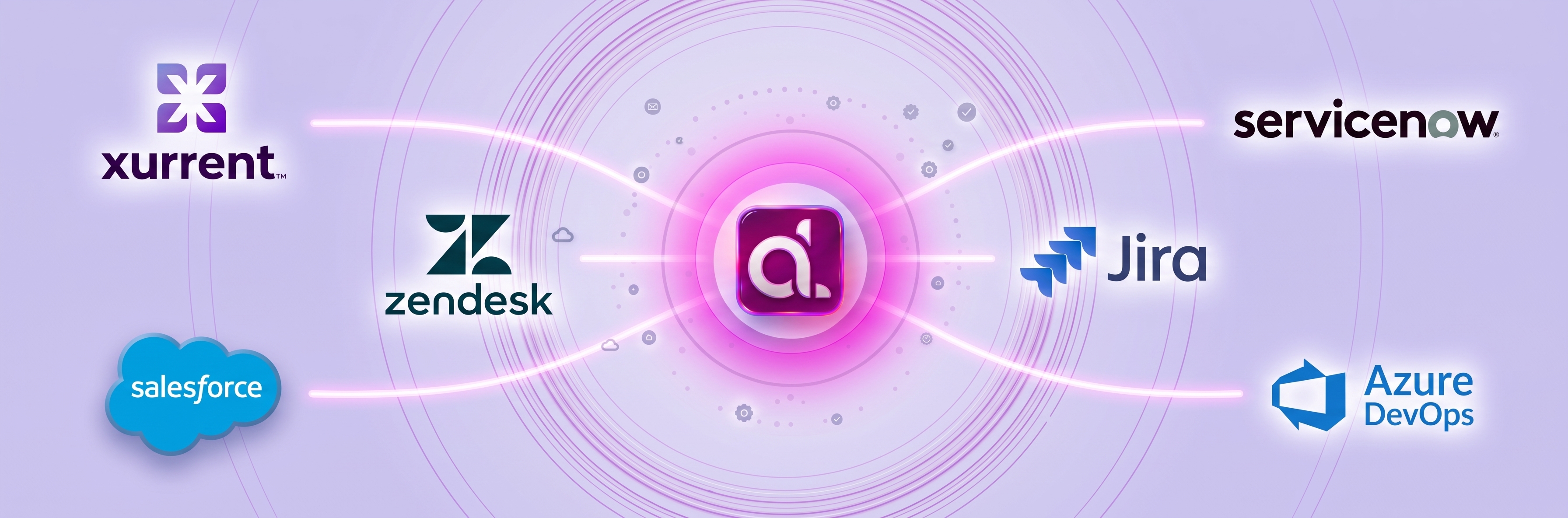 ADL Connect screenshot 1