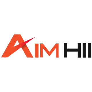 Aim Hii logo
