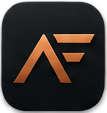 Custom software solutions logo