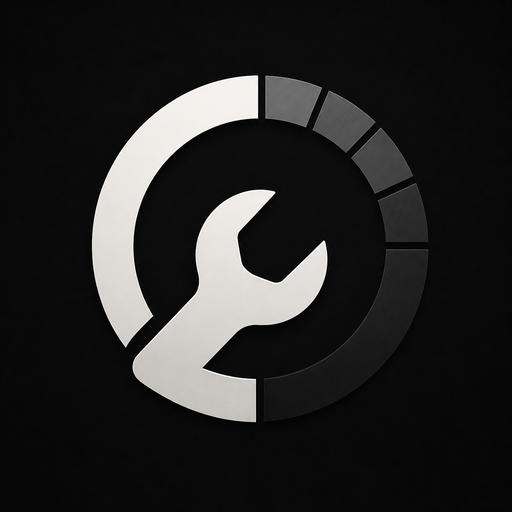 Maintenance: Home Reminders logo