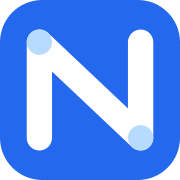Nevect logo