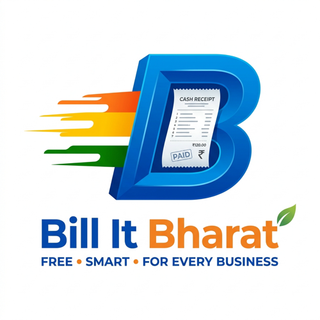 Bill It Bharat logo