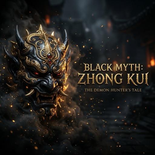 blackmyth.game logo