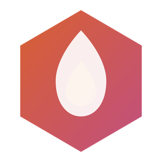BlazeHive logo