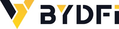 BYDFi logo