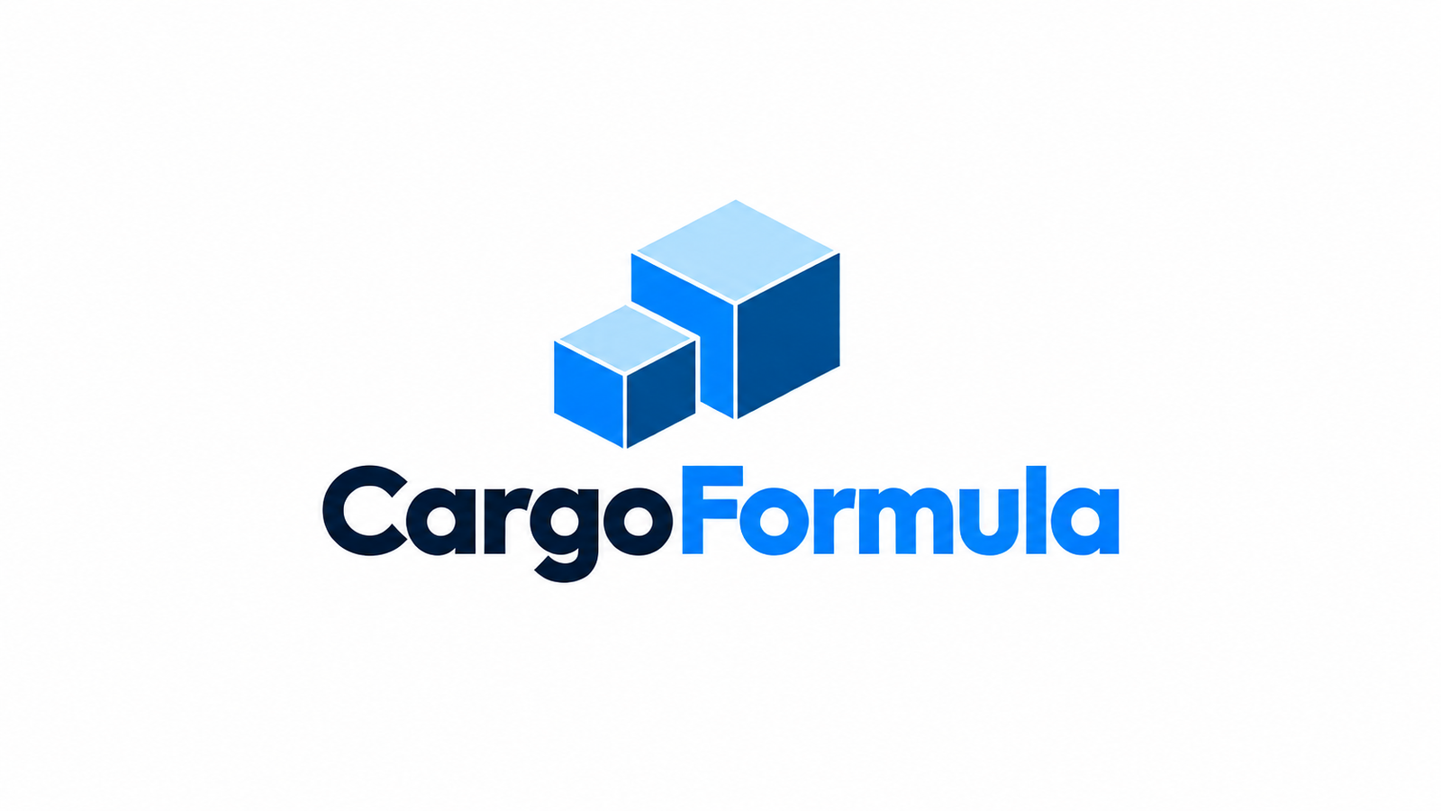 Cargo Formula logo