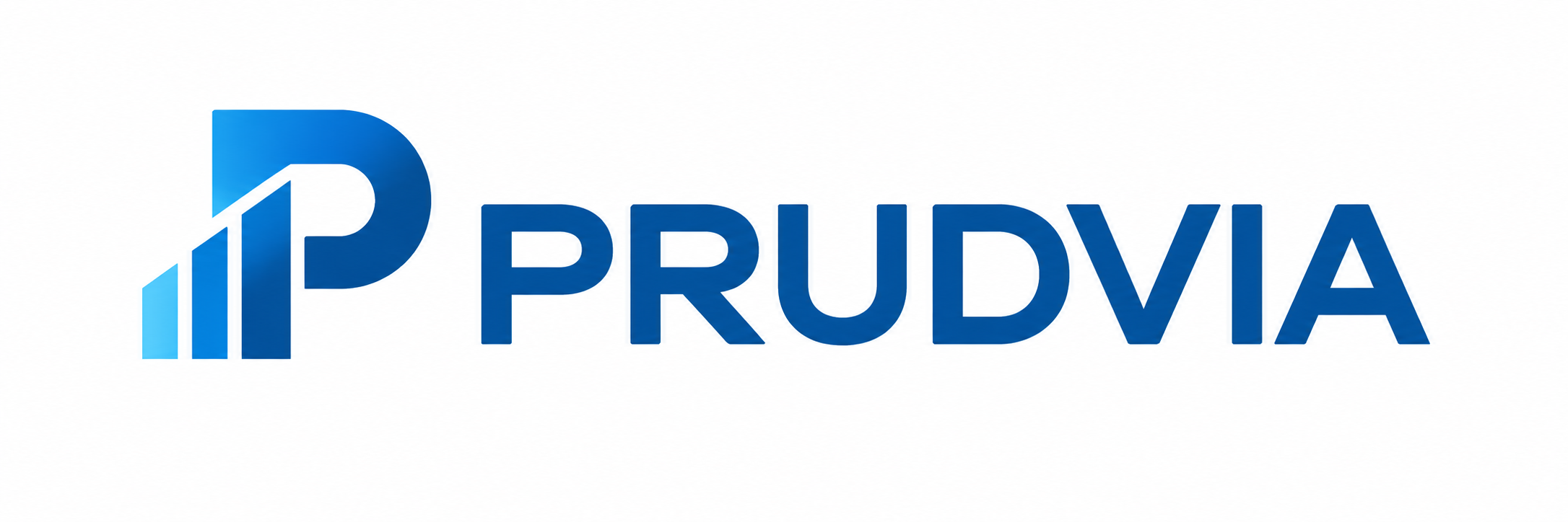 PRUDVIA logo