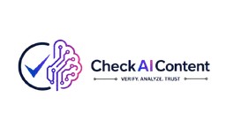 CheckAIContent logo