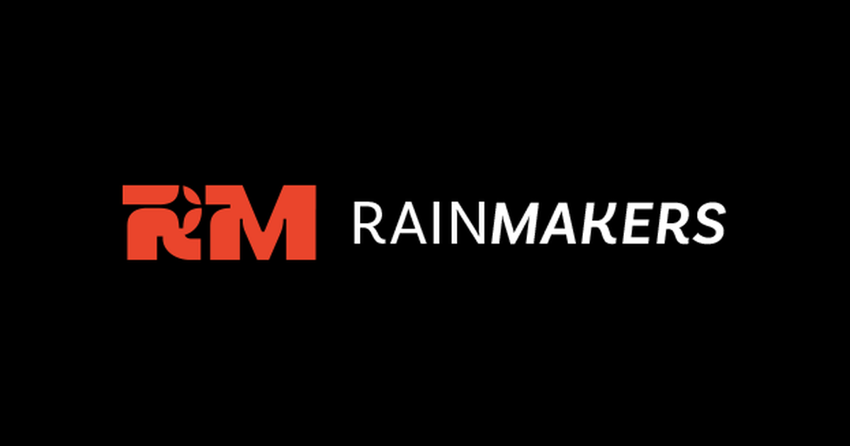 AI SEO Rainmakers screenshot 1