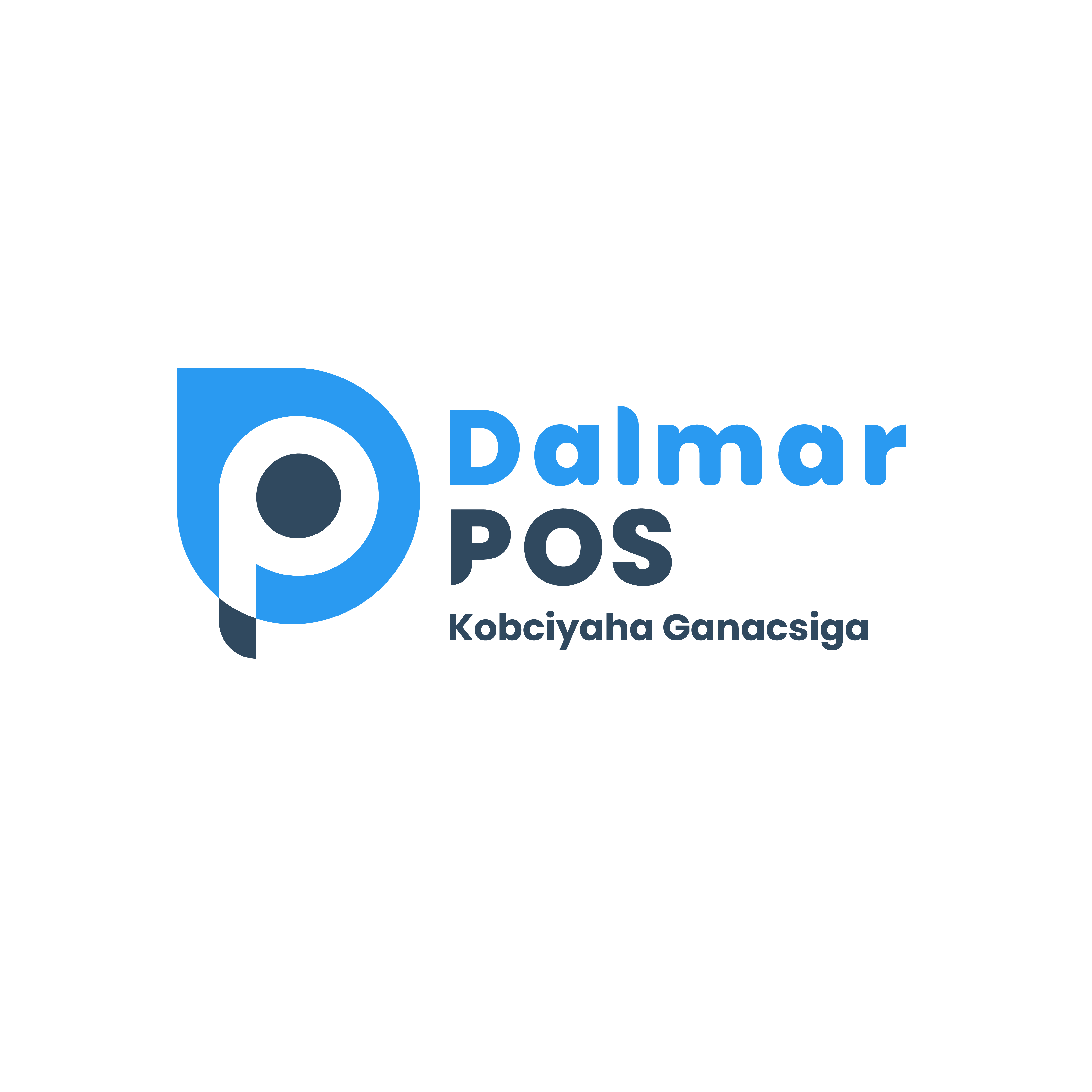 DalmarPOS logo