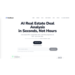 DealBeast logo