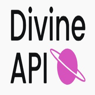 DivineAPI logo