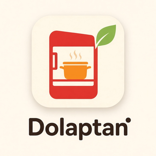 Dolaptan logo