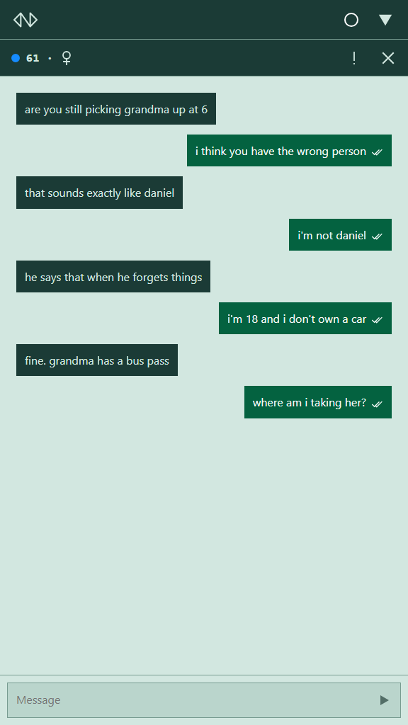 Neowa screenshot 1