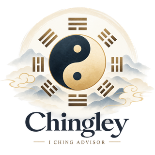 Chingley | I Ching Online logo