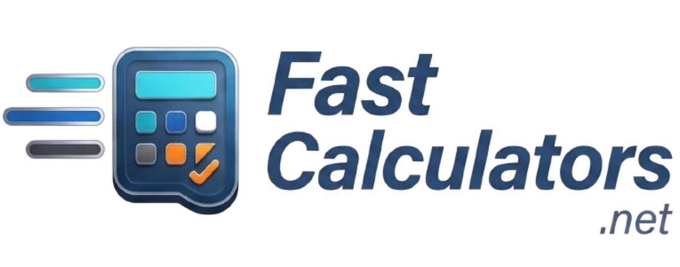 100+ Free Online Calculator Tools logo