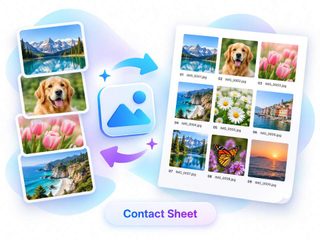 QuickImgTools screenshot 1