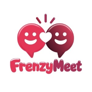 Frenzy Meet - Live Video Chat logo