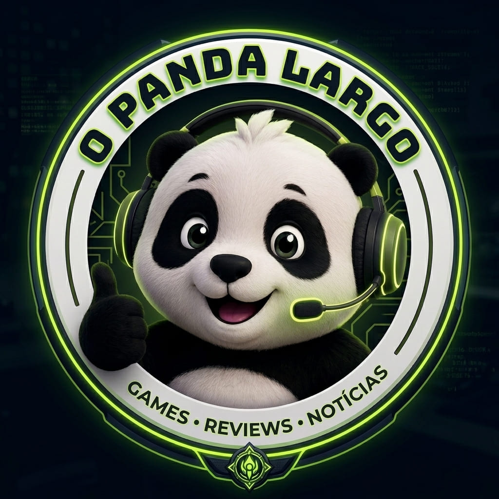 Pandalargo logo