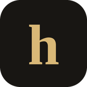 Homade logo