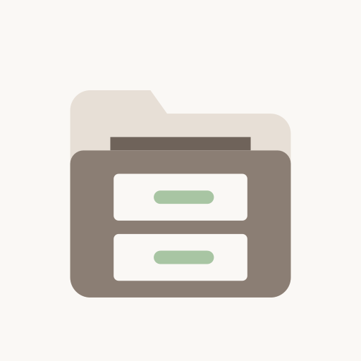 Rixin Archive logo