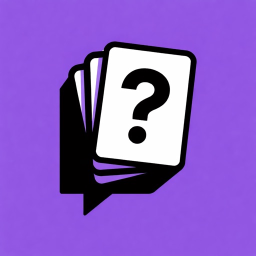 Question Cards logo
