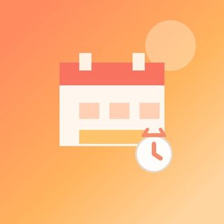 Shift Calendar Alarm logo