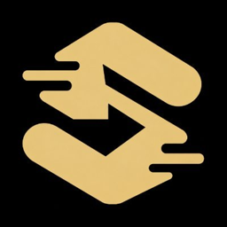 SMSPing logo