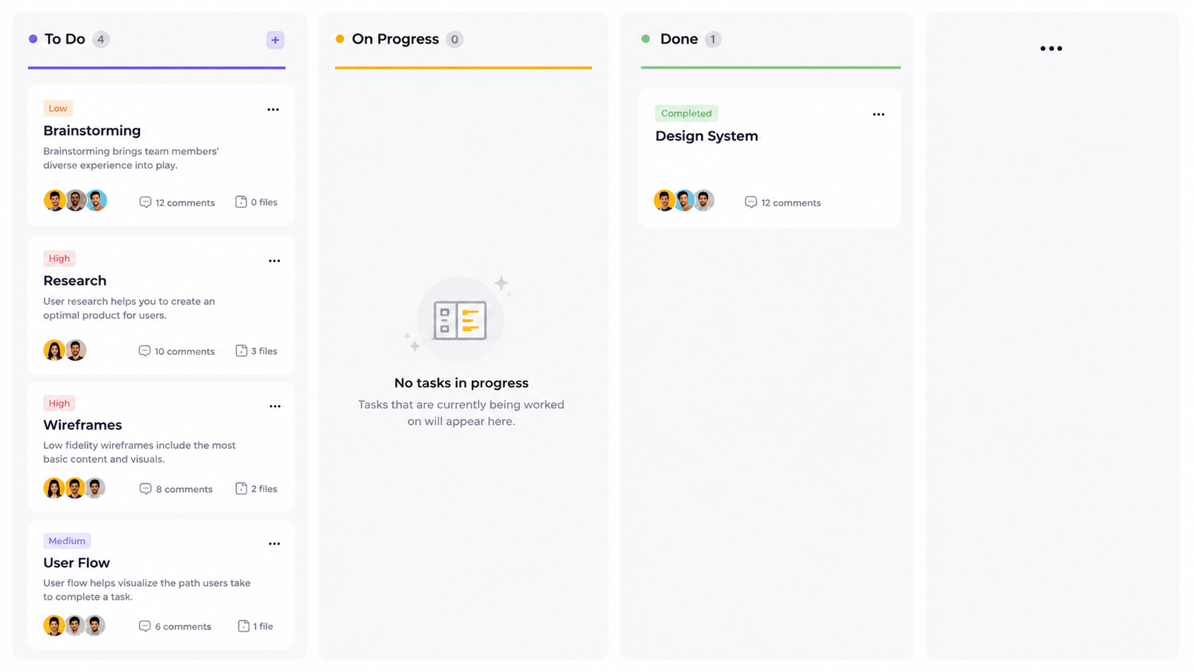 Kolapp screenshot 1