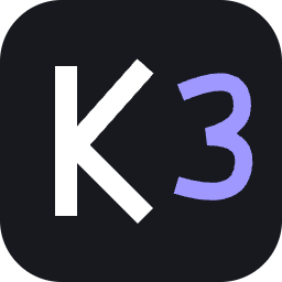 Krea 3 logo