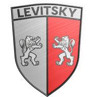 Levitsky Concept logo