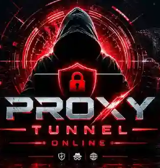 proxytunnel.online logo