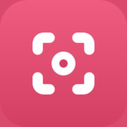 LensUp Scanner logo