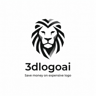 3dlogoai logo