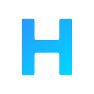 HeroHunt.ai logo
