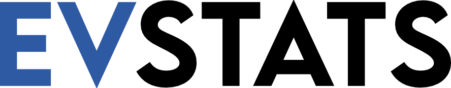 EVStats logo