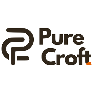 Pure Croft Free Mushroom Tools logo