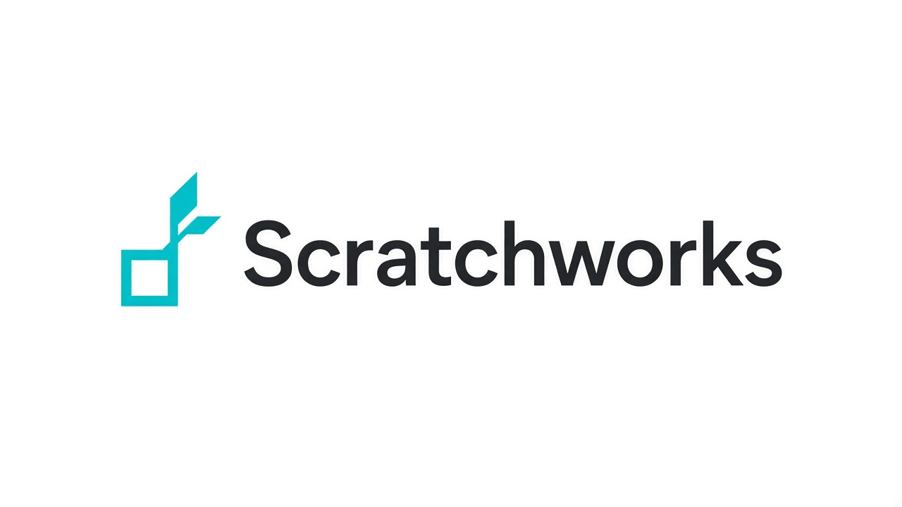 Scratchworks logo