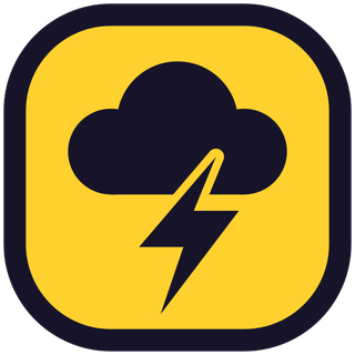 SubmitStorm logo