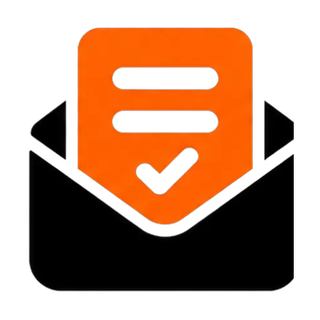 Split Forms logo