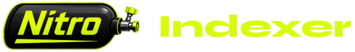 Nitroindexer logo
