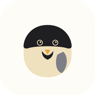 Chickadee Bandit logo