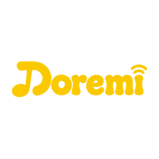 Doremi logo