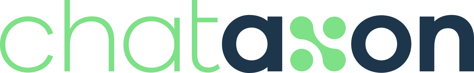 ChatAxon logo