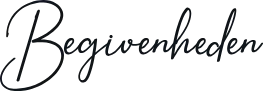 Begivenheden logo